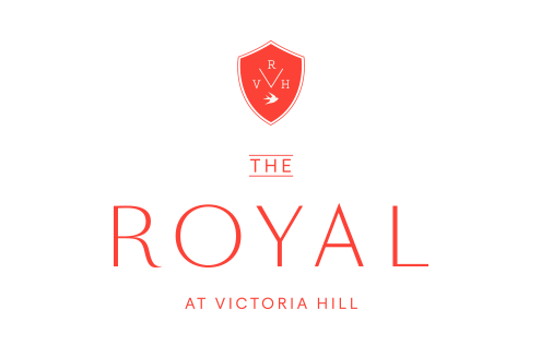 The Royal Logo