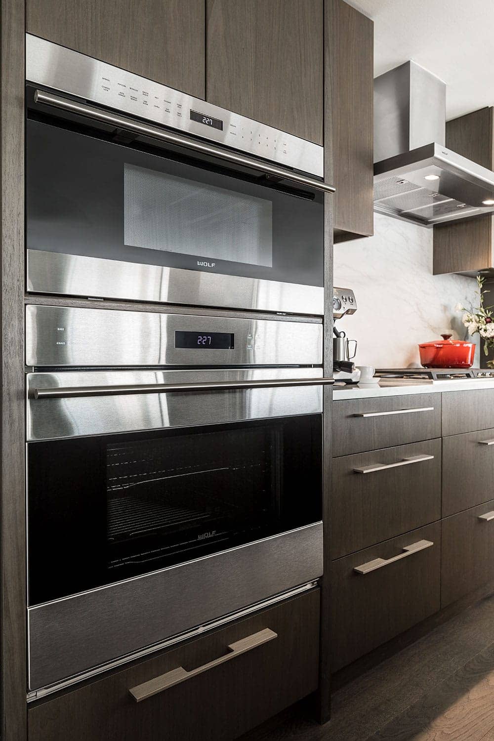 Gallery 1335 Howe by Onni Vancouver Luxury Condos