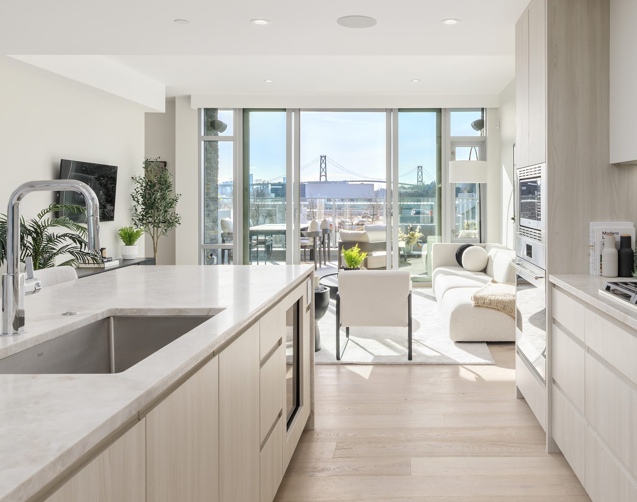 Evelyn by Onni — West Vancouver