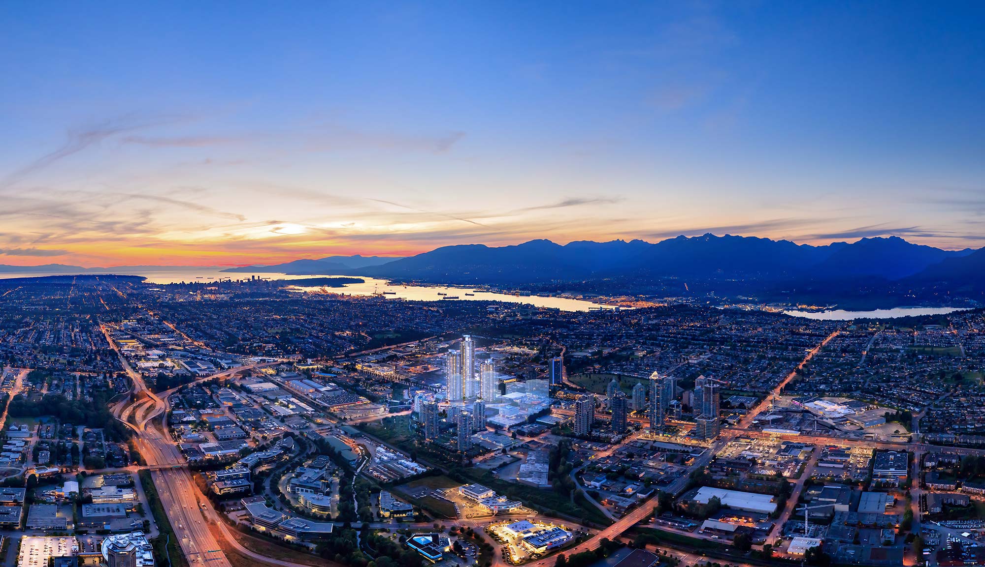 Real Estate Developers | Onni Group of Companies