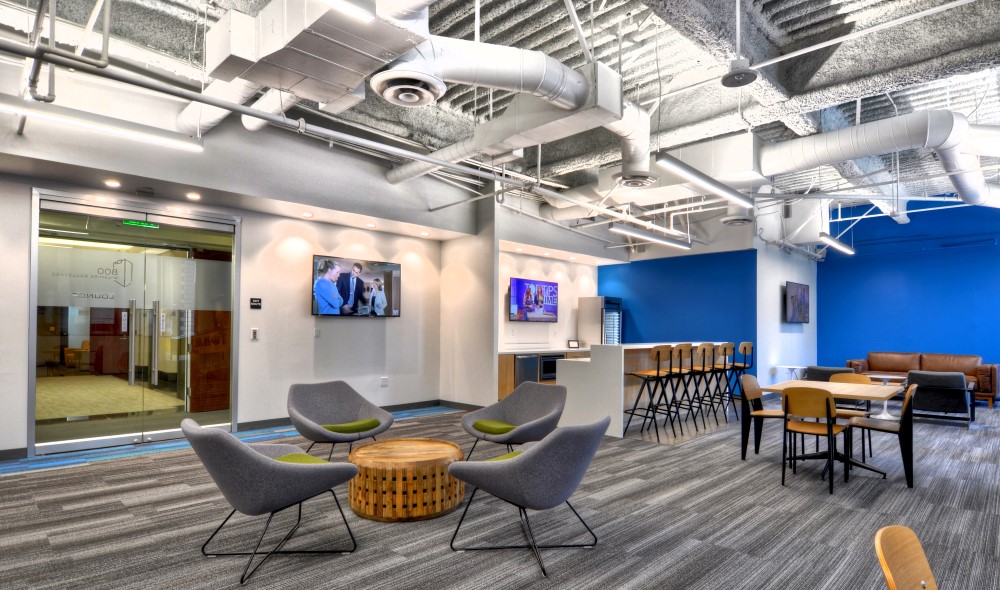 800 Wilshire Los Angeles Onni Group