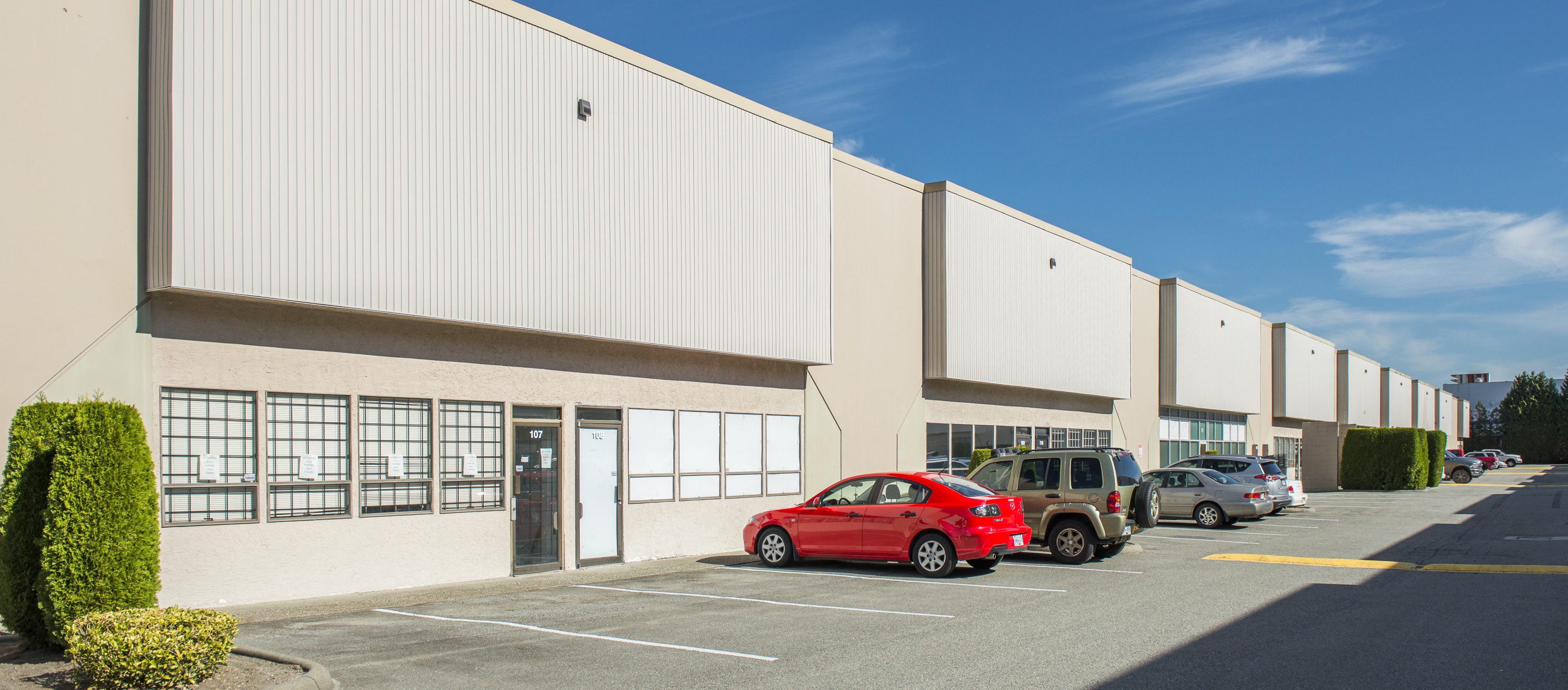 1776 Broadway St Port Coquitlam Onni Group