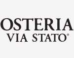 Osteria Via Stato - Logo