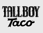 Tallboy Tacos - Logo