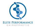 Elite Performance Chiropractic - Logo