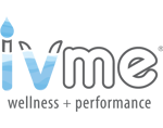 Ivme Wellness and Performance - Logo