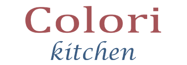 Colori Kitchen - Logo