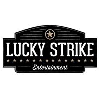 Lucky Strike Hollywood - Logo