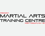 Fremont Martial Arts - Logo