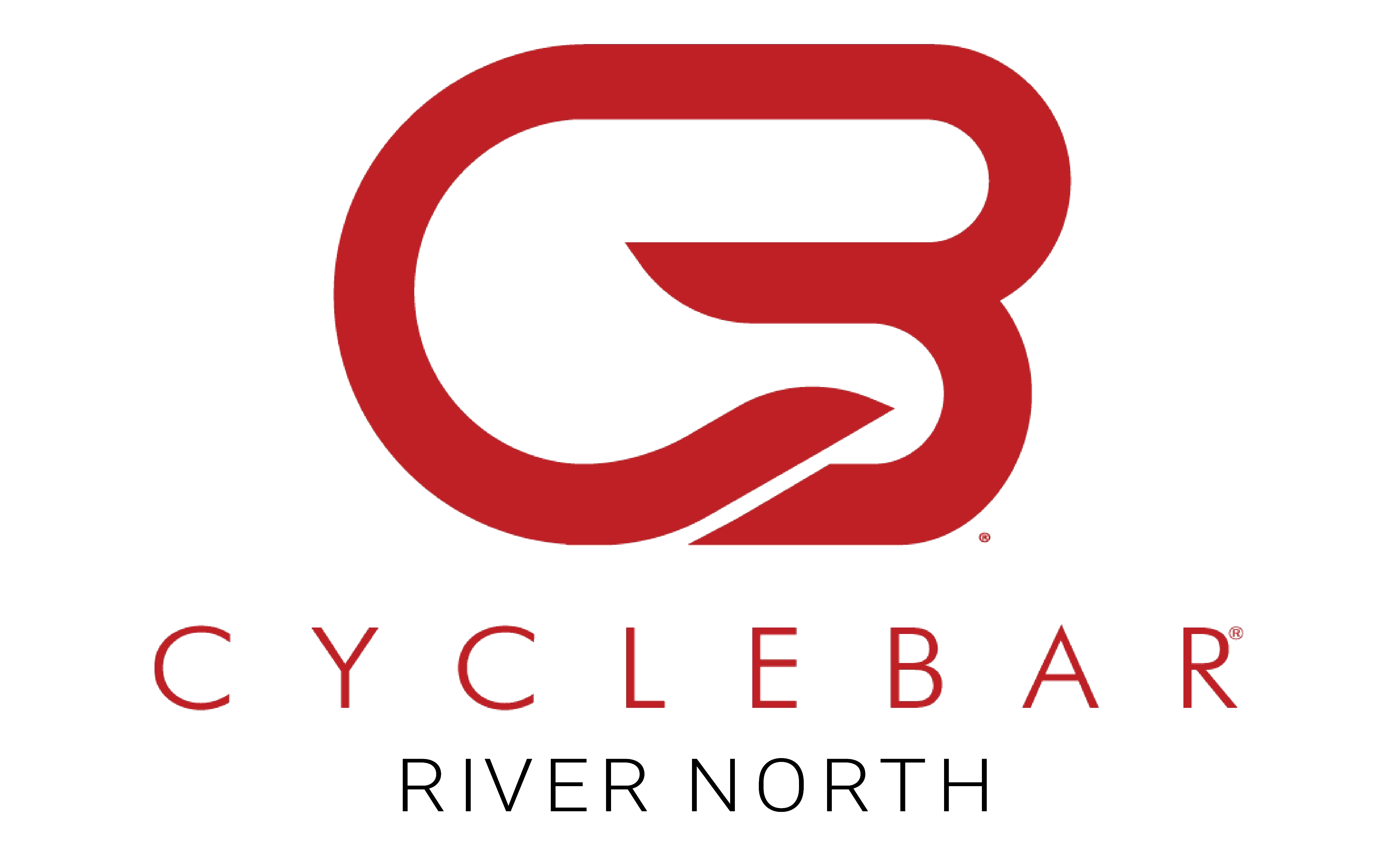 CycleBar River North - Logo