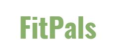 FitPals - Logo