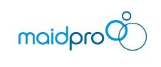 Maid Pro - Logo
