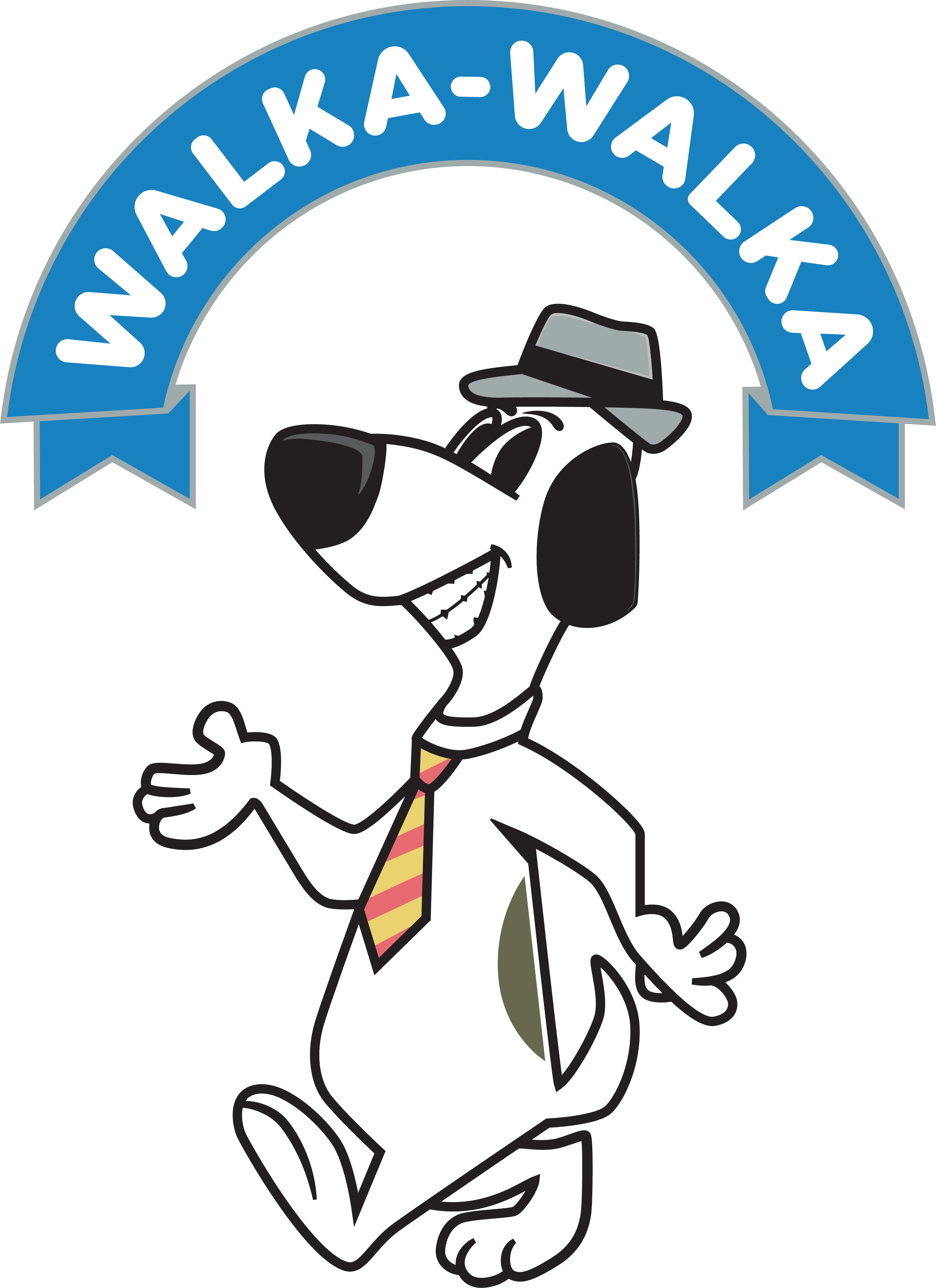 Walka-Walka - Logo