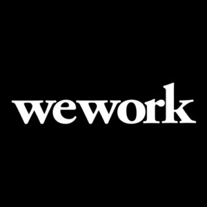 WeWork - Logo