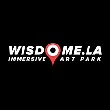 Wisdome LA - Logo