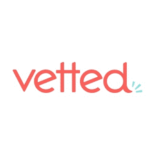 Vetted PetCare - Logo