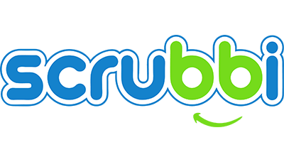 Scrubbi - Logo