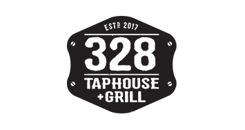328 Taphouse - Logo