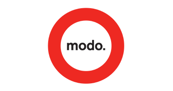Modo Car Share - Logo