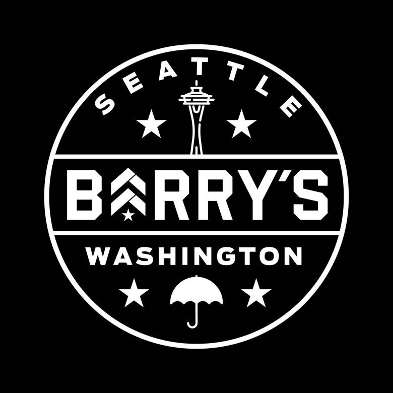 Barry's Boot Camp - Logo