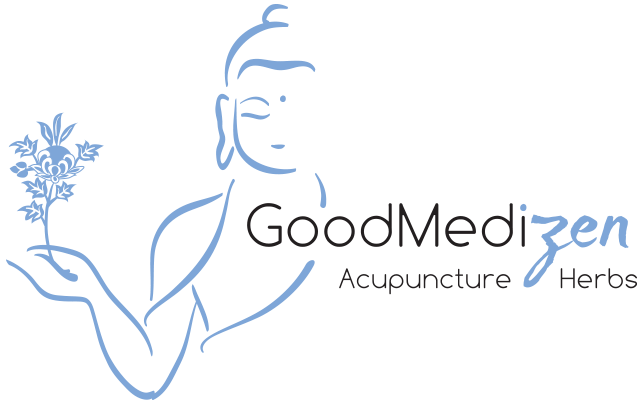 Good Medizen - Logo