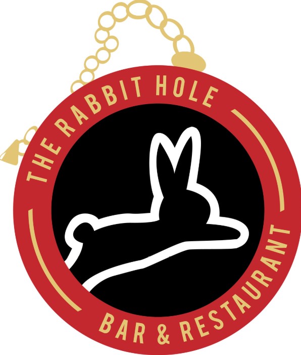 Rabbit Hole - Logo