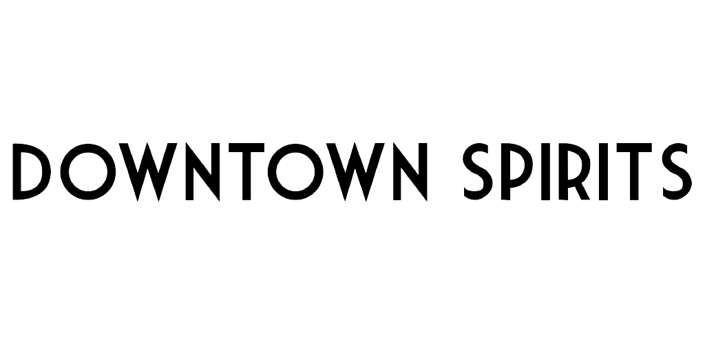Downtown Spirits - Logo