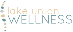 Lake Union Wellness - Logo