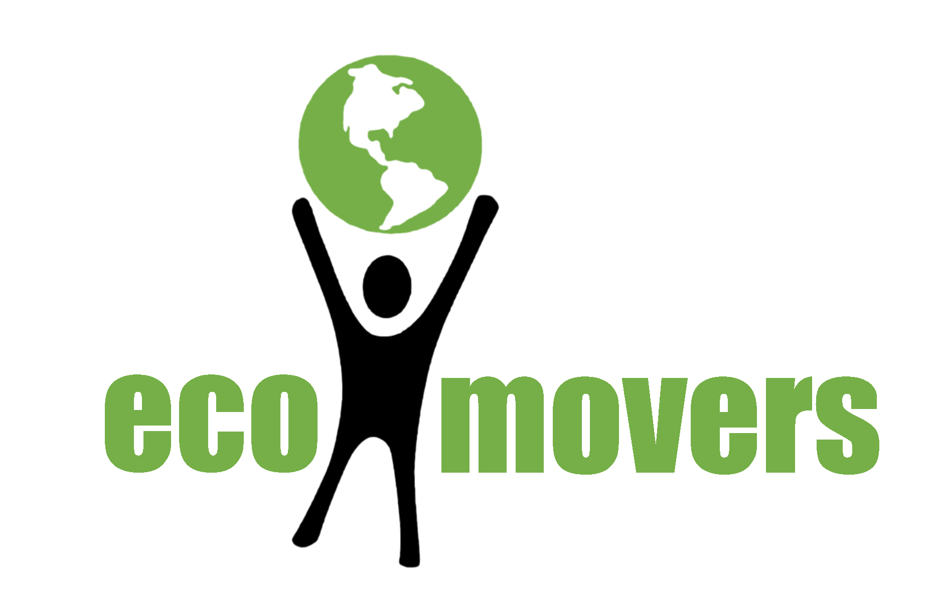Eco Movers - Logo