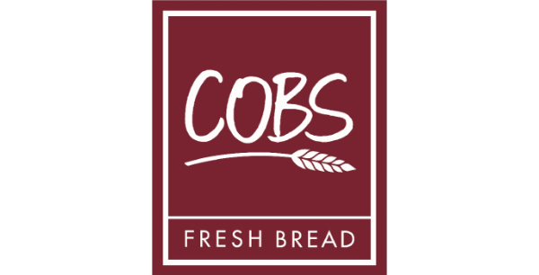 Cob's Bread - Logo