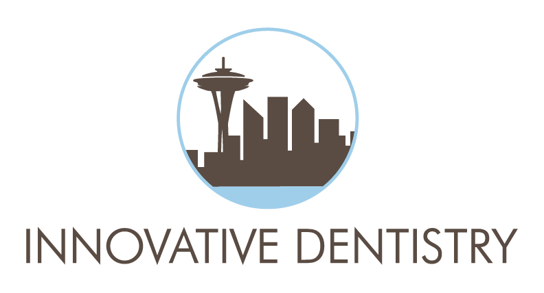 Innovative Dentistry - Logo