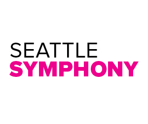 Seattle Symphony Orchestra - Logo