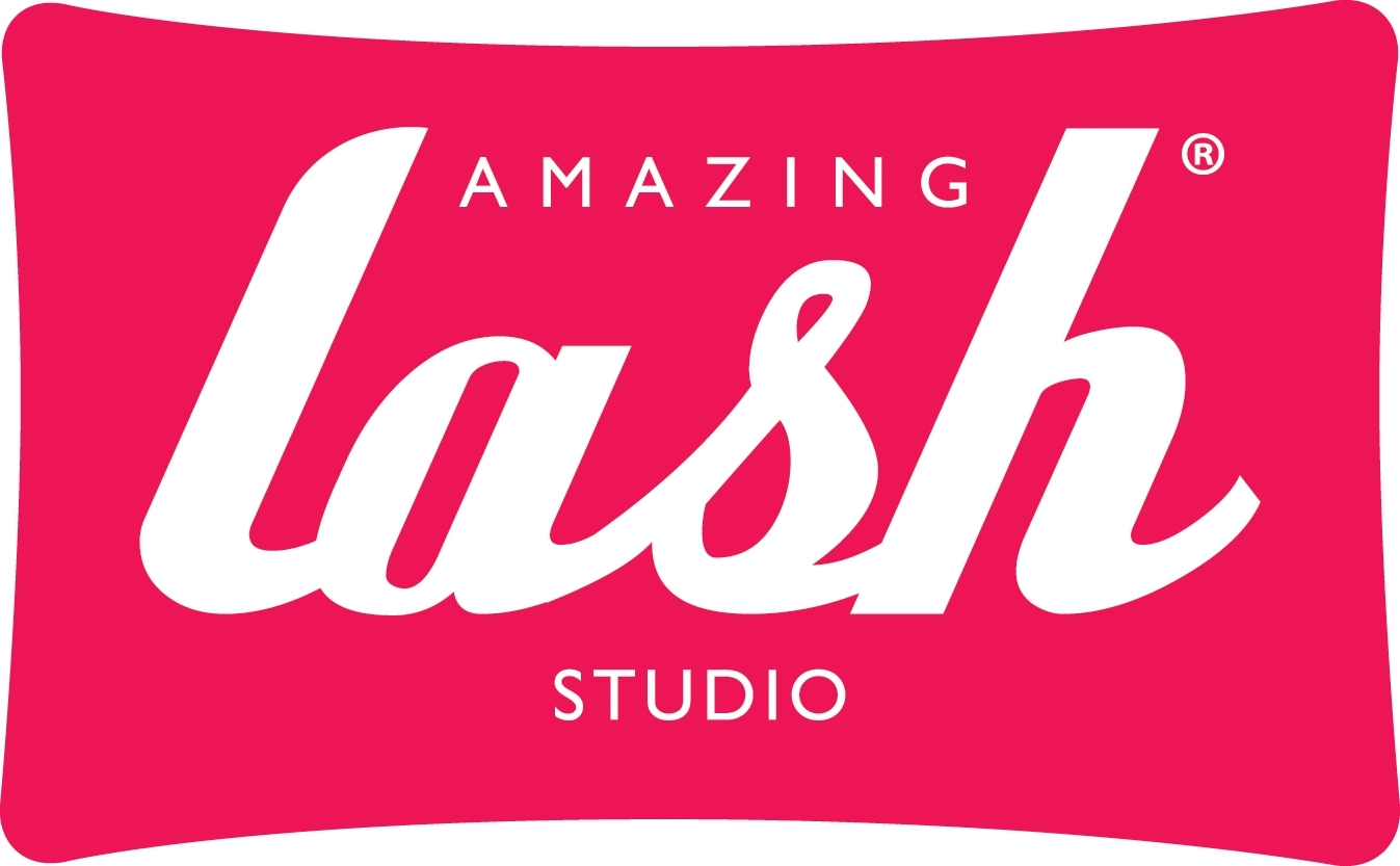 Amazing Lash Studio - Logo